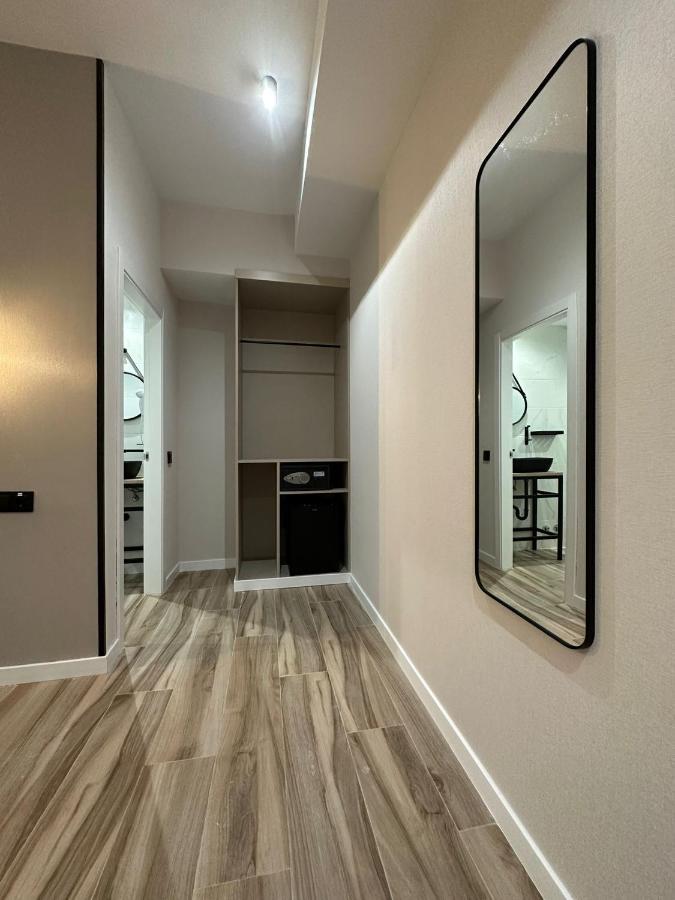 Cc Opera Suites Мадрид Екстер'єр фото