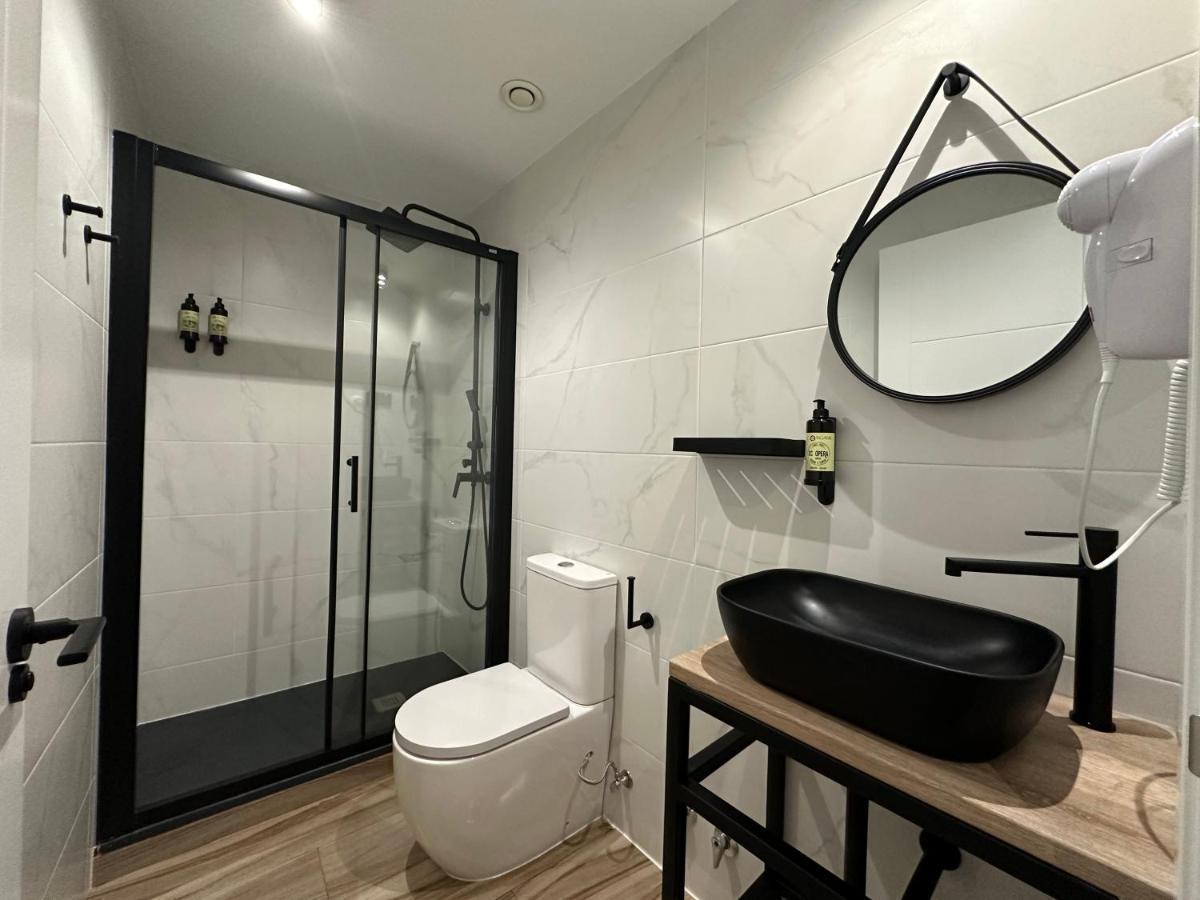 Cc Opera Suites Мадрид Екстер'єр фото