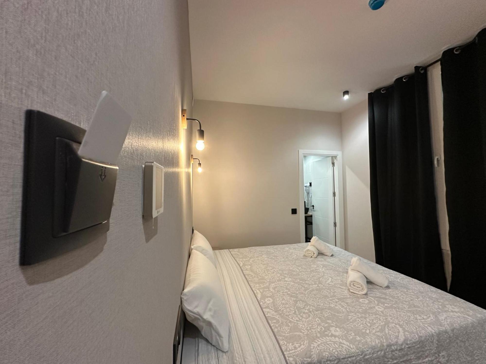 Cc Opera Suites Мадрид Екстер'єр фото