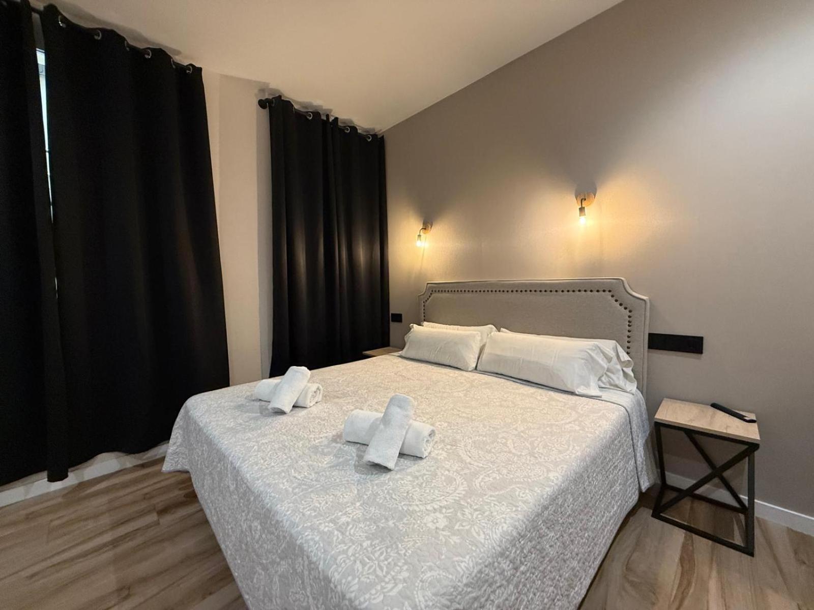 Cc Opera Suites Мадрид Екстер'єр фото